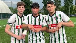 Il sogno continua! Fanno 3 gol in rimonta e volano ai playoff all'ultima giornata