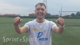 È fatta! La capolista vince con un rigore e torna in Serie D con una giornata d'anticipo