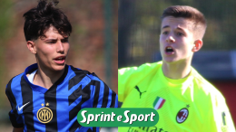 Inter, è subito festa grande! Un gol in pieno recupero tinge la città di nerazzurro