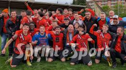 Un sogno lungo 5 anni: il Comune di 2.000 anime va per la prima volta nella sua storia in Promozione