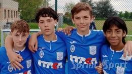 Concludono il campionato da invincibili: le avversarie sono avvisate per i playoff, occhio ai blues!