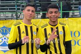 Storiche Farfalle! Prima vittoria ai playoff prima dello scontro diretto che vale i quarti di finale