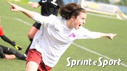 Vincono il campionato davanti al Toro al minuto 103, storico titolo dell'Accademia Torino