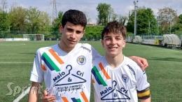 L'equilibrio si spezza all'improvviso: gli arancioverdi trionfano nel finale con due lampi di genio