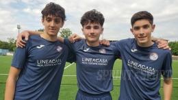 La rete del classe 2010 vale una stagione! È salvezza rossoblù nel momento chiave del campionato