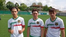 Il capolavoro è completo: vincono anche l'ultima di campionato e terminano la stagione da imbattuti