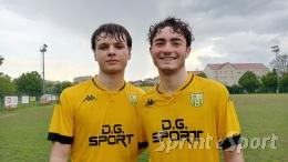 Che brivido! Vanno sotto di 2 gol, la recuperano e accendono la lotta al terzo posto