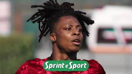 Gol nel finale e vittoria! Il figlio di una leggenda dell'Inter avvicina il Monza alla salvezza