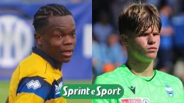 Il gol di un difensore per la quinta vittoria di fila: il Parma è vicino a una promozione storica