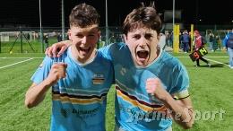 Oltre l'assurdo! Battono i vice-campioni in una sfida insana e vanno in finale per la prima volta