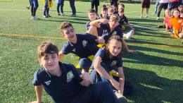 Memoria, sport e valori: dopo un 25 aprile speciale, tutto pronto per il Torneo delle Alpi