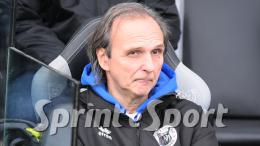 Riporta in Serie D una piazza che poi lo caccia a pedate, ora il tecnico è l'eroe di uno stadio da 6000 posti