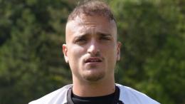 Torna dopo 9 anni nella squadra del cuore e realizza il sogno di fare gol nello stadio in cui l'ha sempre tifata