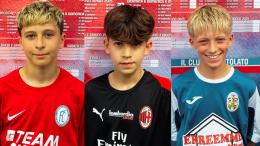 Primi verdetti, goleade ed MVP di giornata: il torneo Amici dei Bambini entra nel vivo con il suo quarto atto
