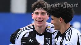 Arriva dai Dilettanti e nella Juventus si impone già al primo anno, l'attaccante ora è un gioiello bianconero 