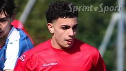 Un Bomber da 26 gol in 26 partite in attacco, la squadra dei migliori della penisola sfida la Roma