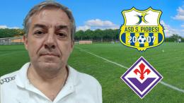 Scelto il nuovo Ds per la prossima stagione, ex portiere e con grandi competenze nelle giovanili