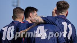 Per tre anni di fila sono la squadra talismano: a casa loro gli altri vincono sempre il campionato