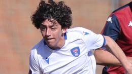 Fa sfracelli nei Dilettanti e attira attenzioni tra i Prof, l'attaccante è pronto a sbarcare nel calcio che conta