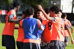 Una festa attesa otto lunghi anni: il Lucento alza la Coppa e celebra il grande ritorno