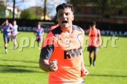 Una finale irripetibile: il bomber fa doppietta e spiana la strada ad un successo storico