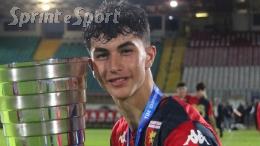 Brucia le tappe, segna a raffica e strappa anche convocazioni in Serie A: ecco l'attaccante del futuro