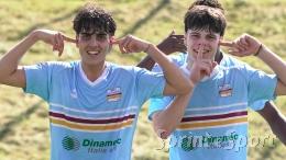 I sogni non hanno prezzo! A 284 giorni dalla nascita vincono il primo titolo della loro storia