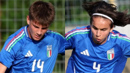 Siamo campioni! L'Italia trionfa in finale e vince il suo sesto Torneo delle Nazioni