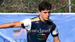 Corsa al Titolo Regionale: tutti gli abbinamenti dei quarti di finale