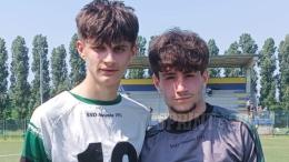 Sei gol, rimonte e parate straordinarie: bloccano la capolista e riaprono il campionato