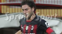 Non patteggia e può andare a processo: l'ex capitano del Milan adesso rischia