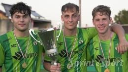 È una giornata storica! Un autogol e una doppietta del fantasista aprono le porte dell'Élite