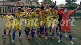 Recupero perfetto e primo posto assicurato: tra i campioni di primavera c'è anche il Mirafiori