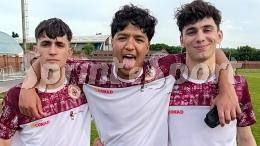 I Gemelli del Gol prenotano il passaggio del turno, la vincitrice del campionato punta al bersaglio grosso