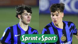 Inter, ma quanto sei pazza? Topalovic e Mosconi entrano e decidono: a Roma &egrave; rimonta in due minuti