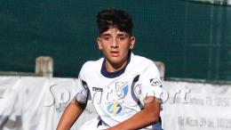 Il ruggito dell'Alessandria, Rihi esalta lo Spazio Talent, derby al Giaveno, favoloso Garino