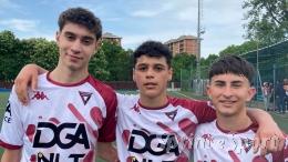 Il sogno rimonta svanisce a 5' dal termine, l'Academy Vanchiglia riprende il Beppe Viola e vola in finale