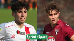 Festeggiano prima di scendere in campo, poi perdono la partita ma poco importa: Monza, sei salvo!