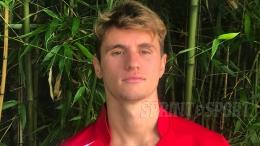 Destro imparabile del centrocampista partito dai Dilettanti e la Supercoppa delle già promosse in B è vicinissima