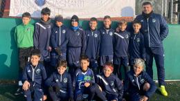 Il Super Pulcini di Legnano hanno concesso il bis: dopo la vittoria in inverno arriva anche il successo primaverile