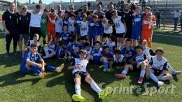 Volpiano Pianese profeta in casa! Derby aggiudicato contro l'FC Volpiano