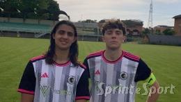 Può succedere di tutto! Vanno subito sotto, recuperano e tengono in bilico la salvezza