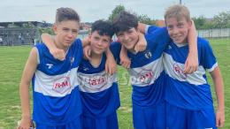 Orgoglio biancoblù! Il Chieri perde il treno Playout