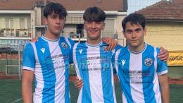 Le aquile spiegano le ali e calano il tris all'esordio, il percorso salvezza parte nel migliore dei modi