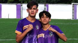 Vendicano l'andata e vincono una partita folle: 8 gol e 3 doppiette tra eurogol e giocate magiche