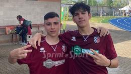 I granata partono forte, primi 3 punti conquistati nella corsa playout