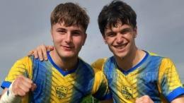 Non è finita! Vincono un big match epico e vanno a -1 dalla vetta a una giornata dalla fine