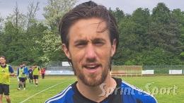 Il bomber non delude mai! Segna una doppietta e blinda il secondo posto