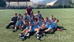 Un capolavoro del capitano porta alla vittoria nei minuti finali: è il match della salvezza!