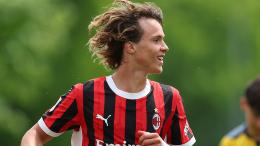 Quattro gol, la doppietta del più piccolo in campo e un sogno ancora vivo: è un Milan fantastico!